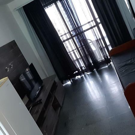 凡内托公寓式酒店 福塔雷萨 外观 照片